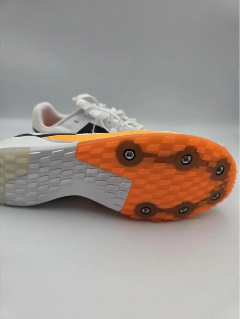 Nike Zoom Rival XC 6 Cross-Country size 9 mens / NEW — With Spikes